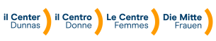 Die Mitte Frauen Logo